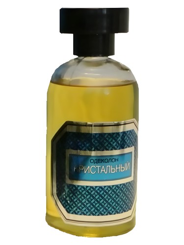 Kristal nyj Crystal