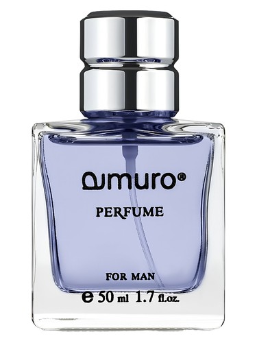 perfume Amuro 513 Dzintars pro muže 