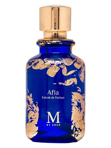 Afia M by Zhor perfume a fragrance for women and men 2023