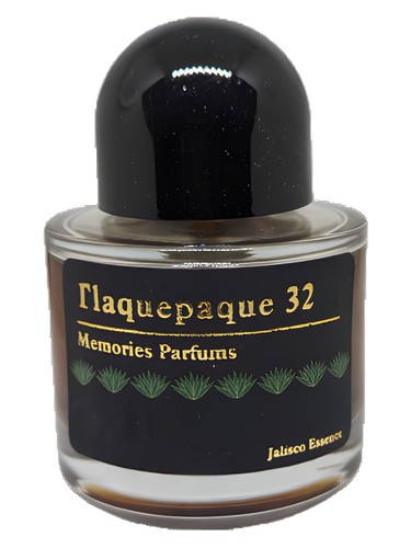 Tlaquepaque 32 Memories Parfums pro ženy a muže 