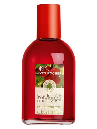 Cerise Bigarreau Yves Rocher pro ženy 