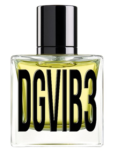 DGVIB3 Eau de Parfum Dolce&amp;Gabbana pro ženy a muže 