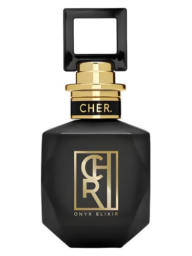 perfume Onyx Elixir MARIA CHER. 女性用