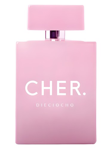 Dieciocho MARIA CHER. pro ženy
