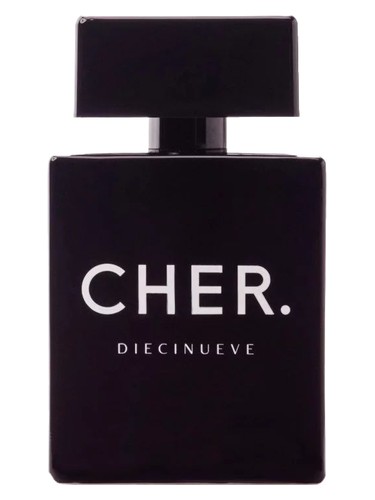 Diecinueve MARIA CHER. pro ženy 