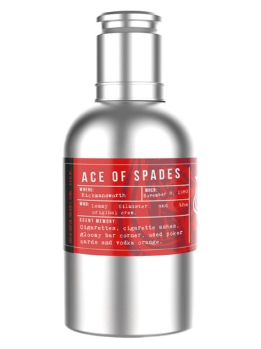 Ace of Spades Motörhead pro muže 