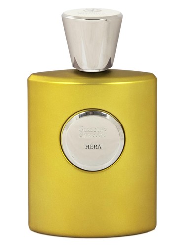 perfume Hera Giardino Benessere ユニセックス