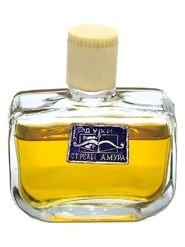 Стрелы Амура Уральские самоцветы (Ural Gems) pro ženy 