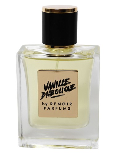 perfume Vanille Diabolique Renoir Parfums pro ženy a muže 
