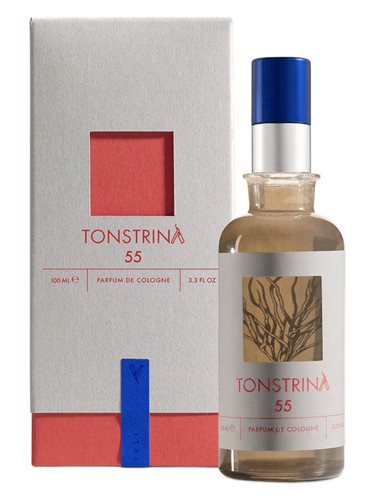 Tonstrina 55 Pisterzi pro muže 