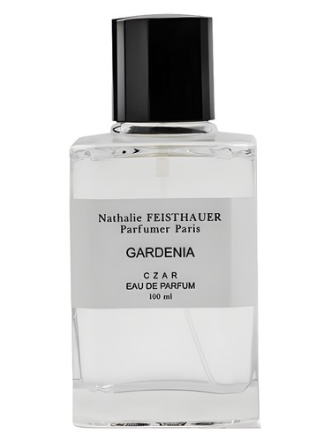 Gardenia X Nathalie Feisthauer CZAR pro ženy 
