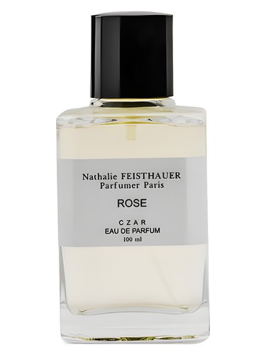 Rose X Nathalie Feisthauer CZAR pro ženy a muže 