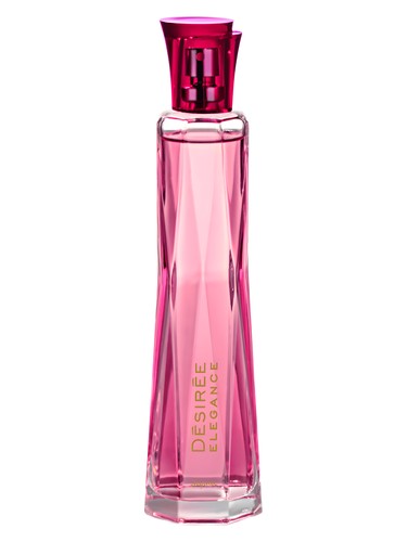 Désirée Elegance Jequiti pro ženy