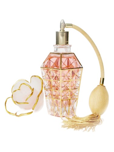 La F Le Parfum de Nathalie pro ženy 