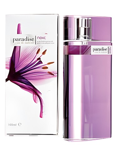 Pink Paradise Next pro ženy