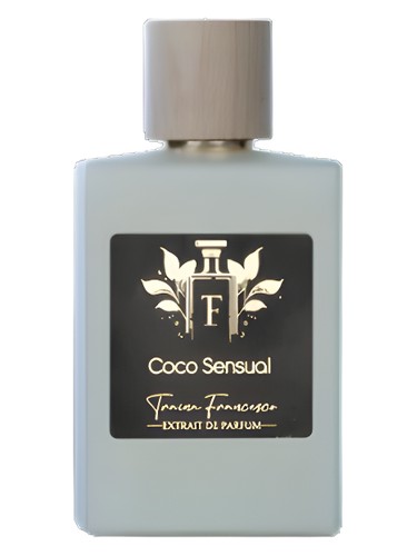 Coco Sensual Traina Francesco Parfum pro ženy 