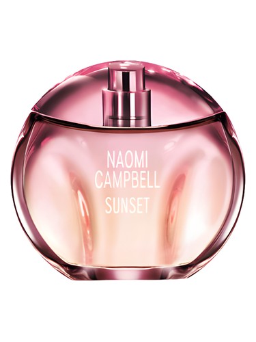 NAOMI CAMPBELL SUNSET 50ml 香水 Naomi Campbell Sunset For Women 50ml - Eau de Toilette : Buy
