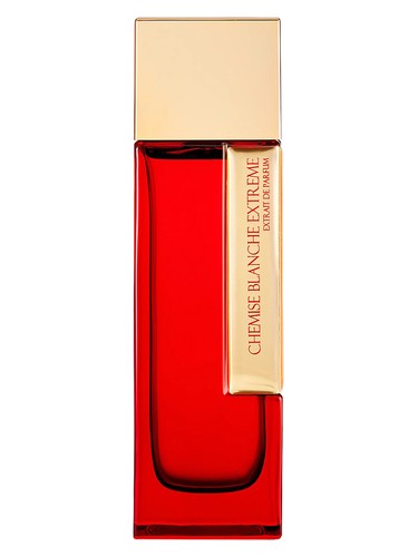 Chemise Blanche Extreme Laurent Mazzone Parfums pro ženy a muže 
