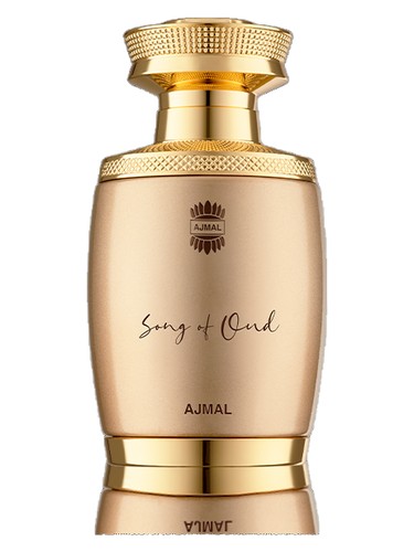 Song of Oud Ajmal pro ženy a muže 