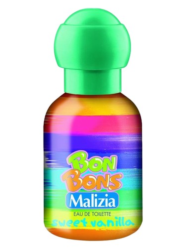 Malizia Bon Bons Sweet Vanilla Malizia pro ženy 