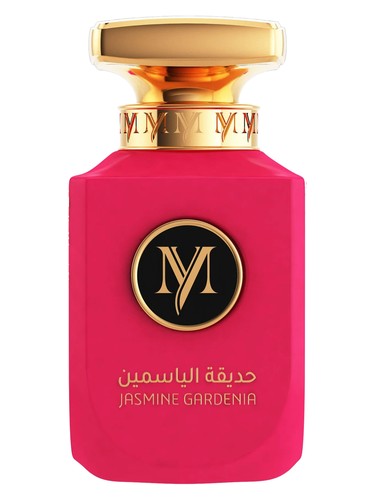 Jasmine Gardenia My Perfumes pro ženy a muže