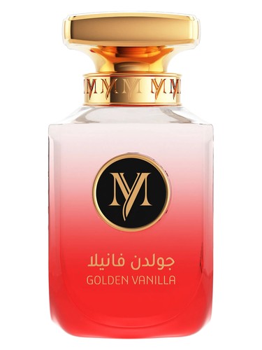 Golden Vanilla My Perfumes pro ženy a muže 