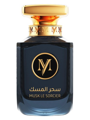 Musk Le Sorcier My Perfumes pro ženy a muže 