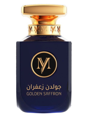Golden Saffron My Perfumes pro ženy a muže 