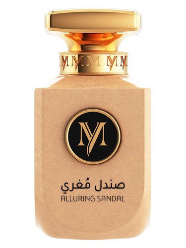 Alluring Sandal My Perfumes pro ženy a muže 