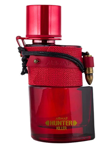 香水(男性用) ARMAF HUNTER KILLER 100ml Hunter Killer Man Armaf cologne - a fragrance for men 2023