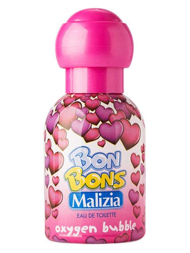 Malizia Bon Bons Oxygen Bubble Malizia pro ženy 