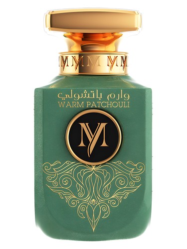 Warm Patchouli My Perfumes pro ženy a muže 