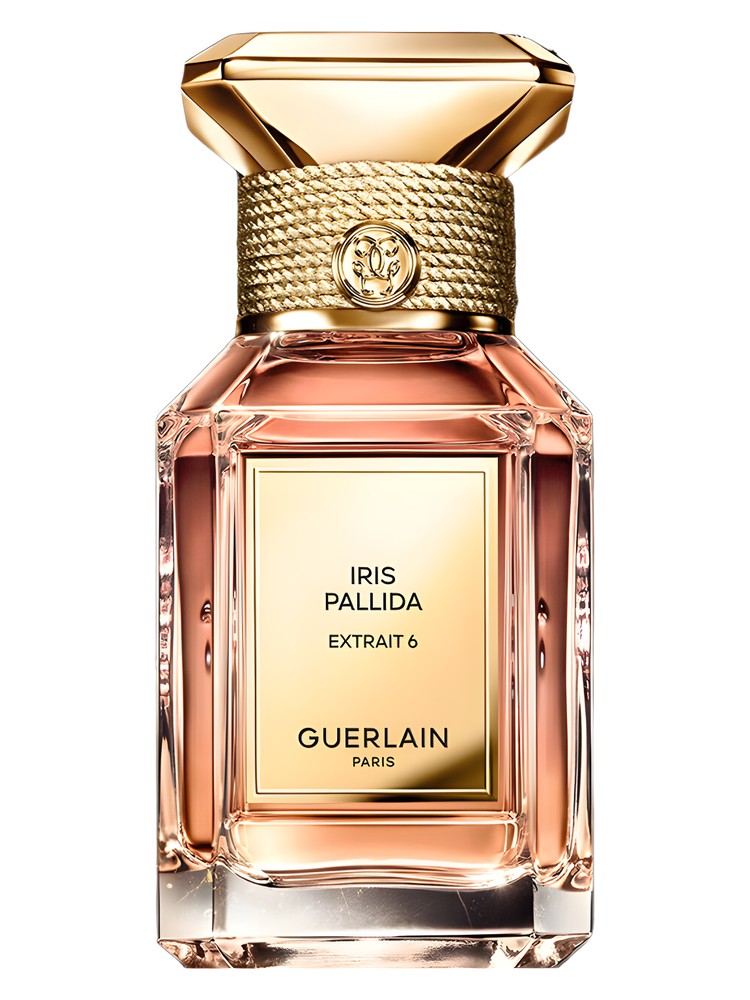 Iris Pallida Extrait 6 Guerlain perfume - a fragrância Compartilhável 2023