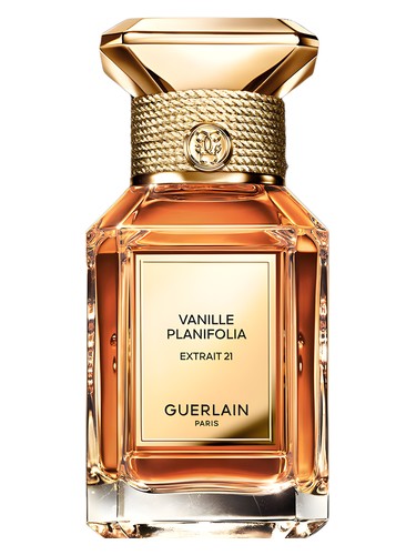 Guerlain Vanille Planifolia Extrait 21 – Dapper Fragrances