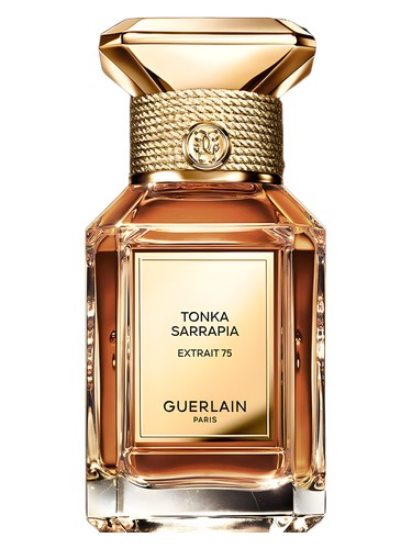Tonka Imperiale Guerlain perfume - a fragrance for women and