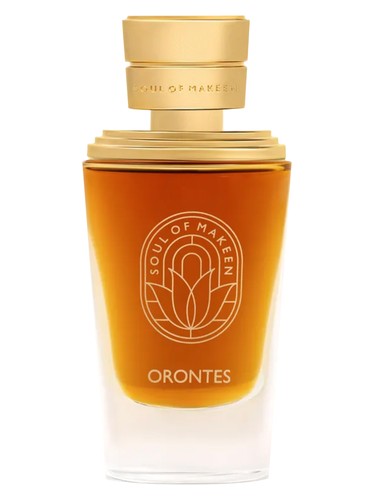 perfume Orontes Soul Of Makeen pro ženy a muže 
