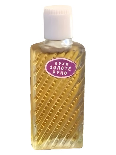 perfume Золотое Руно - The Golden Fleece Lviv Perfume Factory - Львівська парфумерна фабрика 女性用