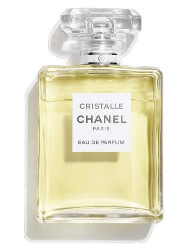 香水(ユニセックス) CHANEL CRISTALLE Eau de Parfum 100ml Cristalle Eau de Parfum (2023) Chanel perfume - a new
