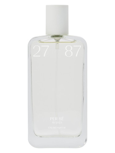 Per Se 27 87 perfumy - to perfumy dla kobiet i mężczyzn 2023