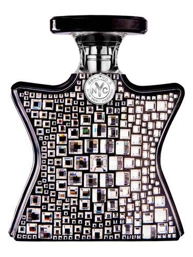 New York Forever x “Disco Fever” Bond No 9 — аромат