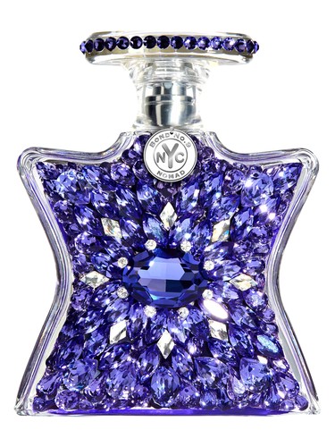 NoMad Tanzanite Bond No 9 — аромат