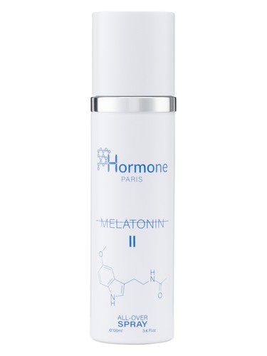 Melatonin 2 Hormone Paris pro ženy a muže 