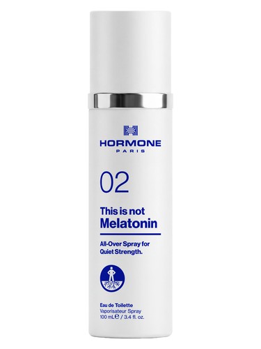 This is Not Melatonin 02