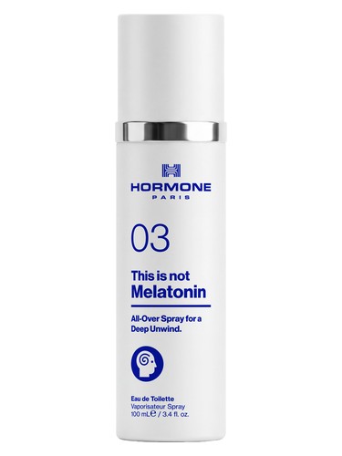 This is Not Melatonin 03