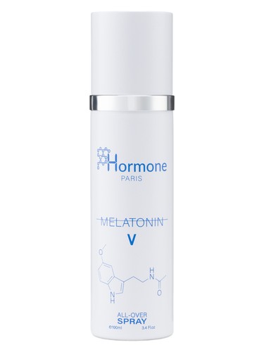Melatonin 5 Hormone Paris pro ženy a muže 