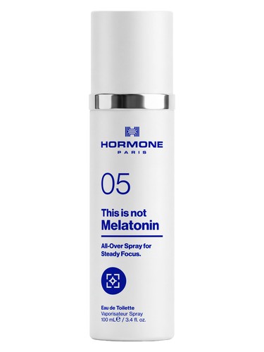 This is Not Melatonin 05