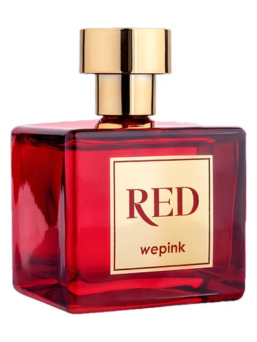 Red We Pink pro ženy 