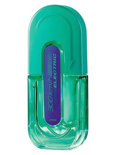 300 Km/h Electric Avon pro muže 