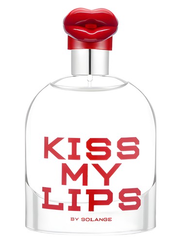 perfume Kiss My Lips Solange Azagury-Partridge pro ženy 