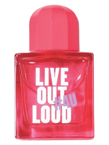 Live Out Loud #4U by Avon